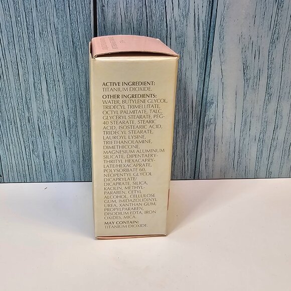Mary Kay Day Radiance Liquid Foundation Bittersweet Bronze #5754 - NIB Old Stock - Picture 8 of 8